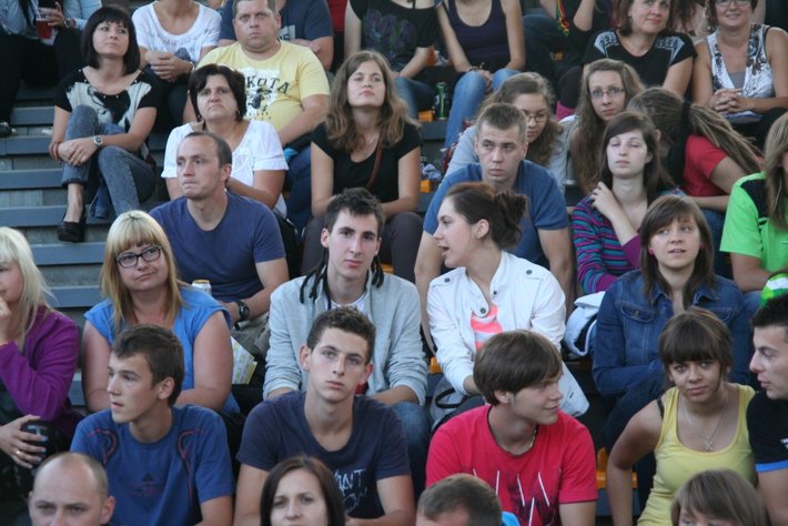 Bednarek przyciągnął tłumy WIĘCEJ ZDJĘĆ