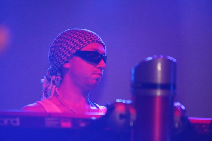 Bednarek przyciągnął tłumy WIĘCEJ ZDJĘĆ