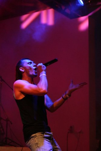 Bednarek przyciągnął tłumy WIĘCEJ ZDJĘĆ