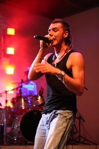 Bednarek przyciągnął tłumy WIĘCEJ ZDJĘĆ