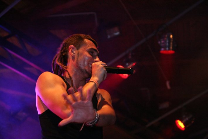 Bednarek przyciągnął tłumy WIĘCEJ ZDJĘĆ