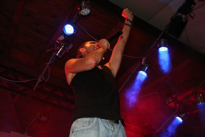 Bednarek przyciągnął tłumy WIĘCEJ ZDJĘĆ