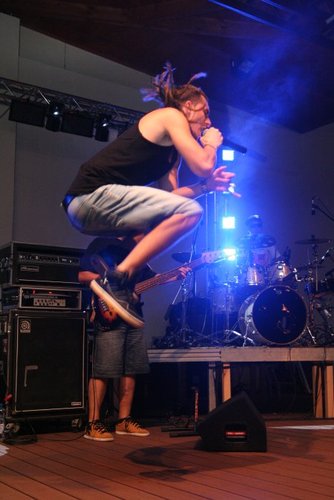 Bednarek przyciągnął tłumy WIĘCEJ ZDJĘĆ