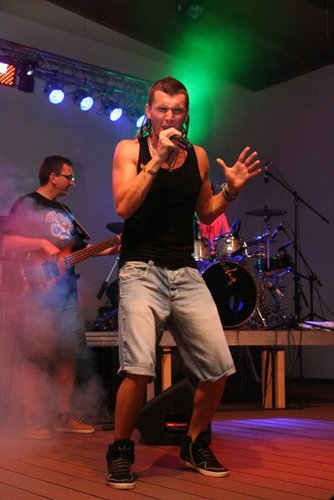 Bednarek przyciągnął tłumy WIĘCEJ ZDJĘĆ