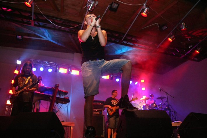 Bednarek przyciągnął tłumy WIĘCEJ ZDJĘĆ