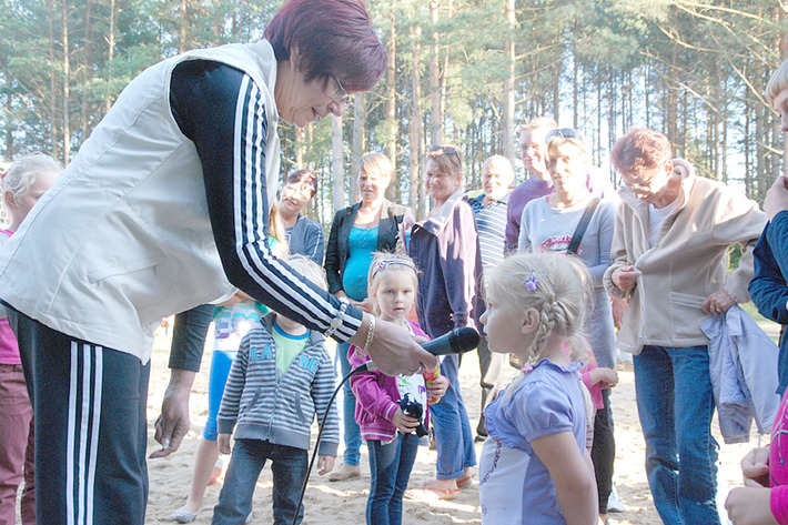 Balladyna okraszona tańcami narodowymi