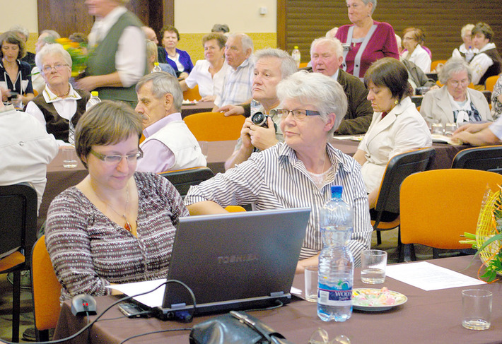 Aż 55 twórców wystawiło swoje prace