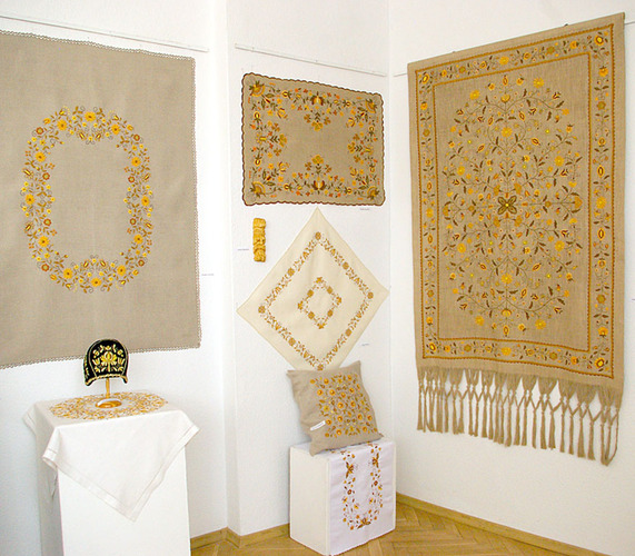 Aż 55 twórców wystawiło swoje prace