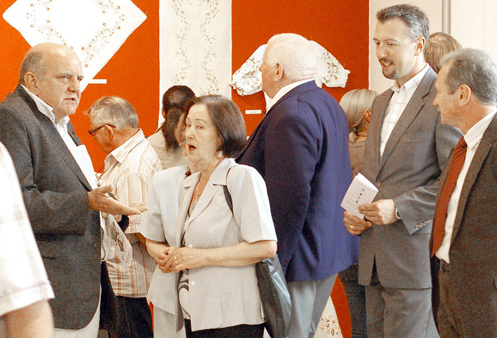 Aż 55 twórców wystawiło swoje prace