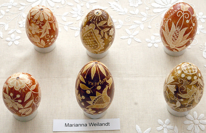 Aż 55 twórców wystawiło swoje prace