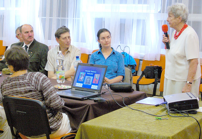 Aż 55 twórców wystawiło swoje prace