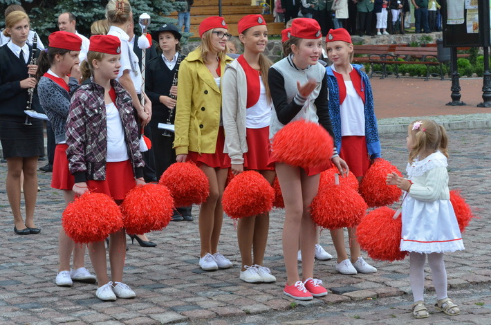 Europejskie Spotkanie Historycznych Strzelców  FILMY i GALERIA ZDJĘĆ