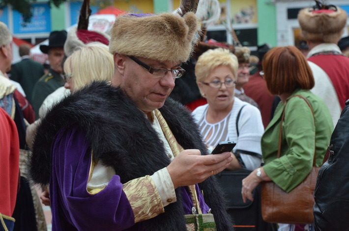 Europejskie Spotkanie Historycznych Strzelców  FILMY i GALERIA ZDJĘĆ