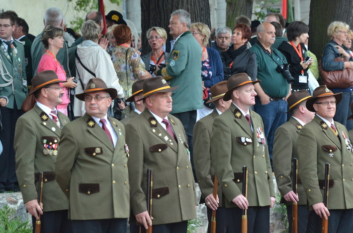 Europejskie Spotkanie Historycznych Strzelców  FILMY i GALERIA ZDJĘĆ