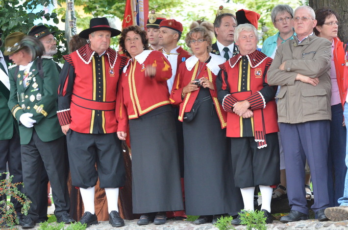 Europejskie Spotkanie Historycznych Strzelców  FILMY i GALERIA ZDJĘĆ