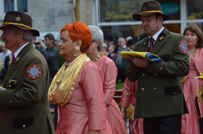 Europejskie Spotkanie Historycznych Strzelców  FILMY i GALERIA ZDJĘĆ