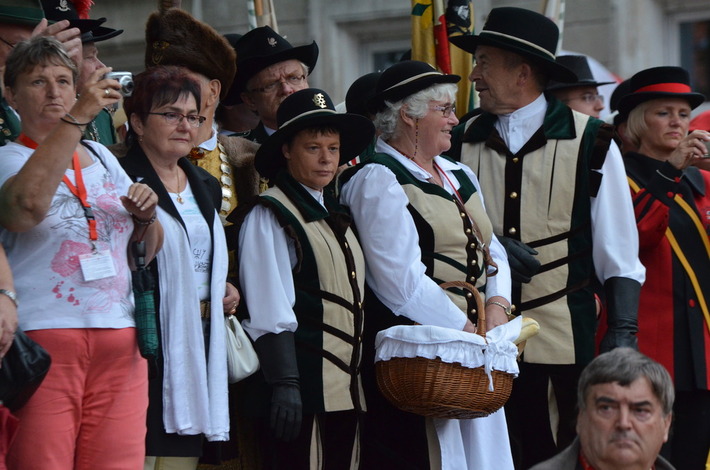 Europejskie Spotkanie Historycznych Strzelców  FILMY i GALERIA ZDJĘĆ