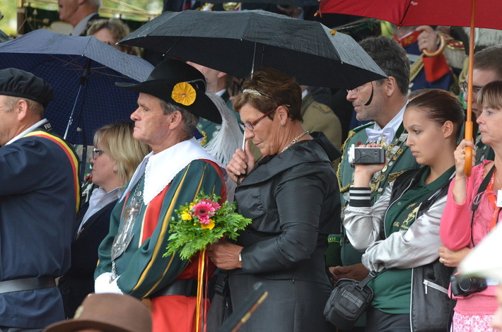 Europejskie Spotkanie Historycznych Strzelców  FILMY i GALERIA ZDJĘĆ