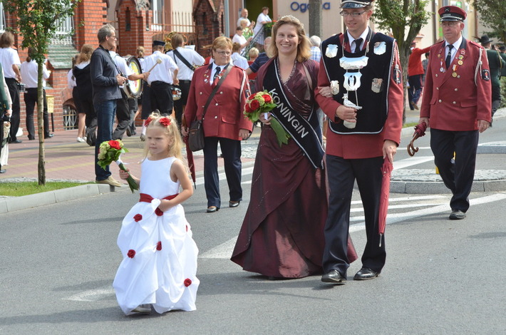 Europejskie Spotkanie Historycznych Strzelców  FILMY i GALERIA ZDJĘĆ