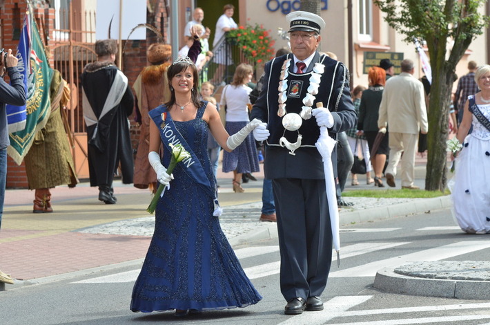 Europejskie Spotkanie Historycznych Strzelców  FILMY i GALERIA ZDJĘĆ