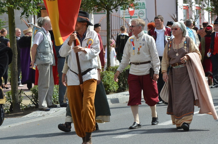 Europejskie Spotkanie Historycznych Strzelców  FILMY i GALERIA ZDJĘĆ