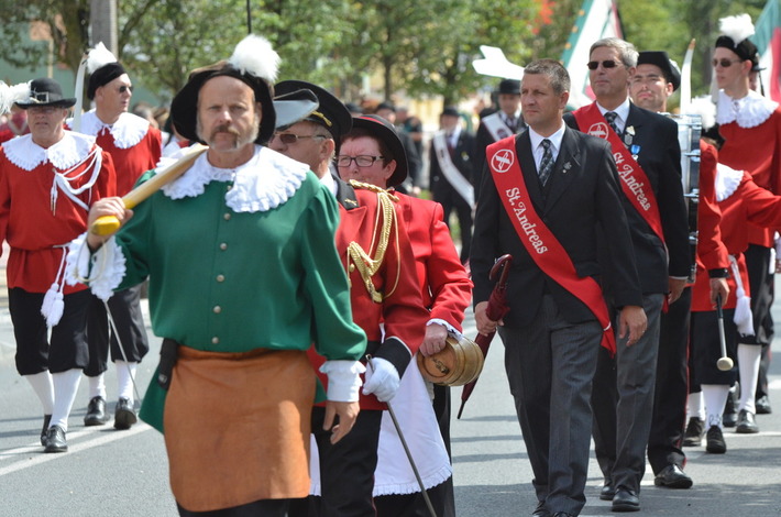 Europejskie Spotkanie Historycznych Strzelców  FILMY i GALERIA ZDJĘĆ