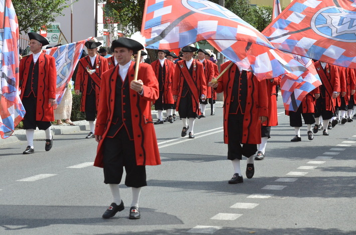 Europejskie Spotkanie Historycznych Strzelców  FILMY i GALERIA ZDJĘĆ