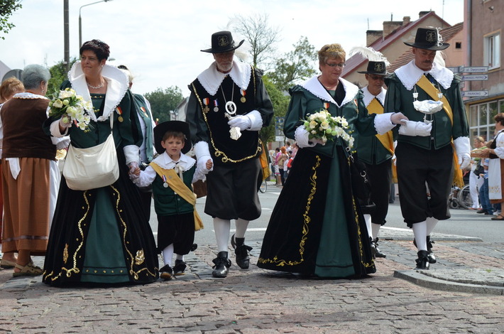 Europejskie Spotkanie Historycznych Strzelców  FILMY i GALERIA ZDJĘĆ