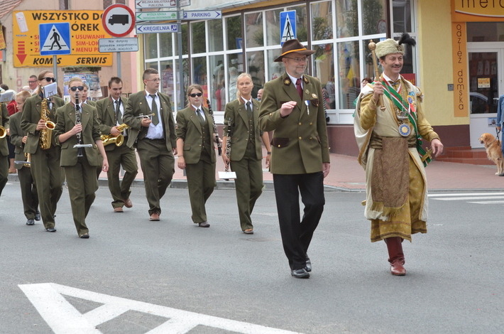 Europejskie Spotkanie Historycznych Strzelców  FILMY i GALERIA ZDJĘĆ