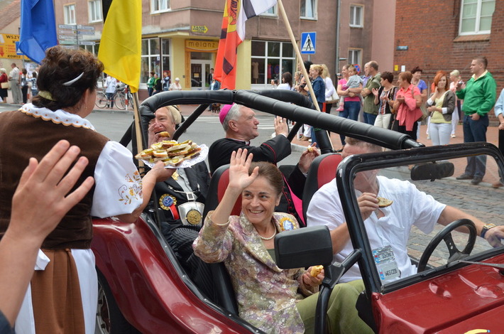Europejskie Spotkanie Historycznych Strzelców  FILMY i GALERIA ZDJĘĆ