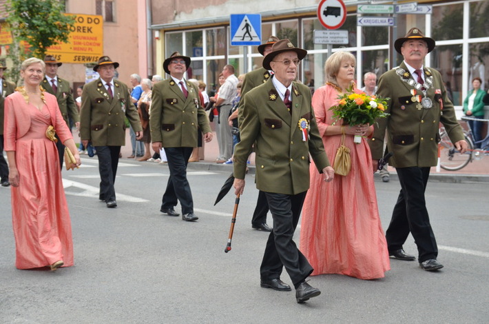 Europejskie Spotkanie Historycznych Strzelców  FILMY i GALERIA ZDJĘĆ