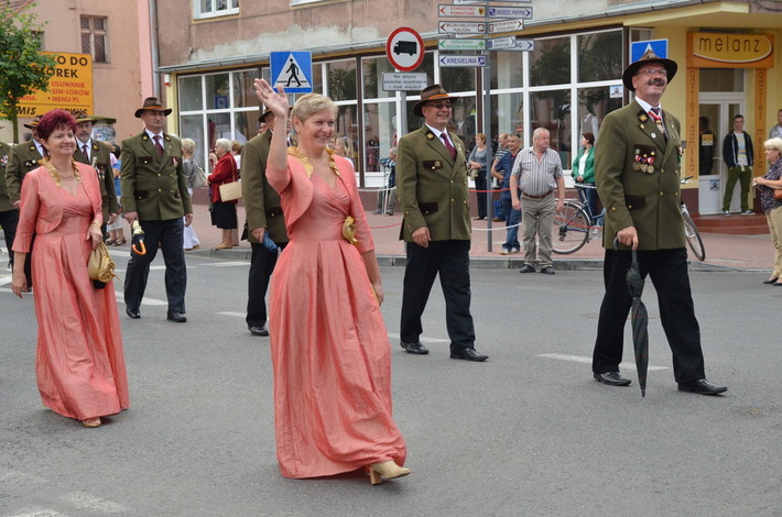 Europejskie Spotkanie Historycznych Strzelców  FILMY i GALERIA ZDJĘĆ