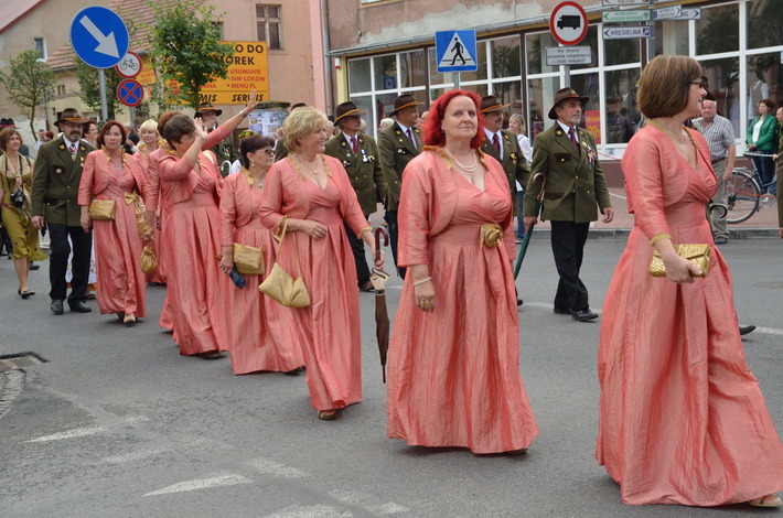 Europejskie Spotkanie Historycznych Strzelców  FILMY i GALERIA ZDJĘĆ