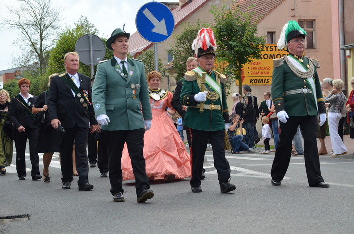 Europejskie Spotkanie Historycznych Strzelców  FILMY i GALERIA ZDJĘĆ