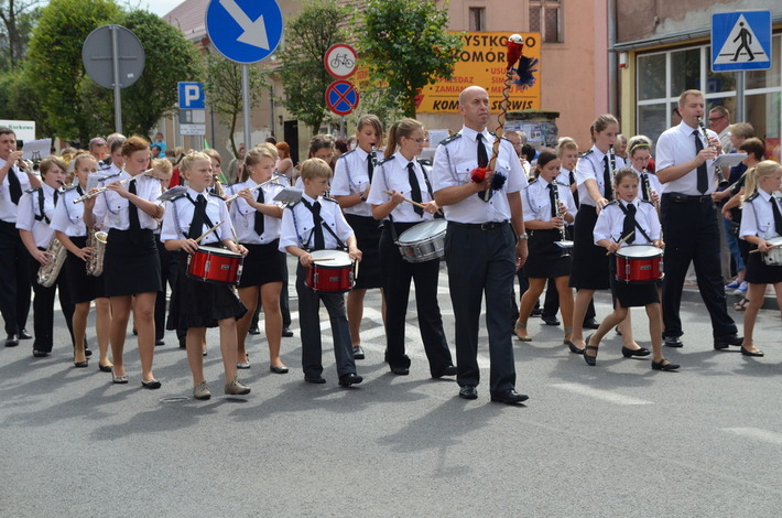 Europejskie Spotkanie Historycznych Strzelców  FILMY i GALERIA ZDJĘĆ