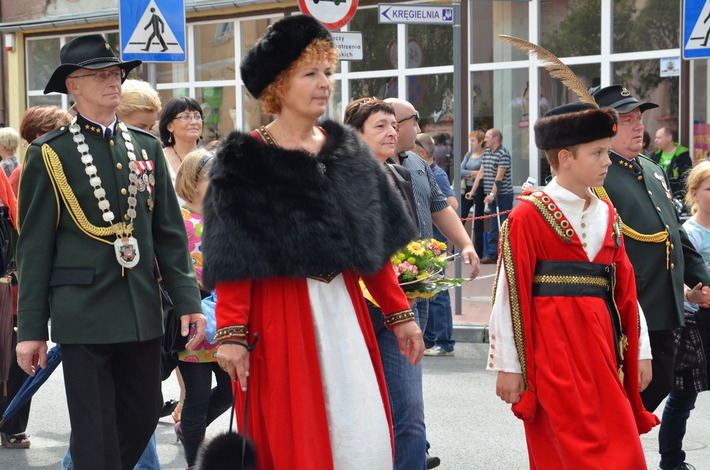 Europejskie Spotkanie Historycznych Strzelców  FILMY i GALERIA ZDJĘĆ