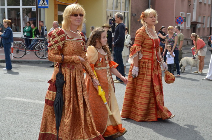 Europejskie Spotkanie Historycznych Strzelców  FILMY i GALERIA ZDJĘĆ