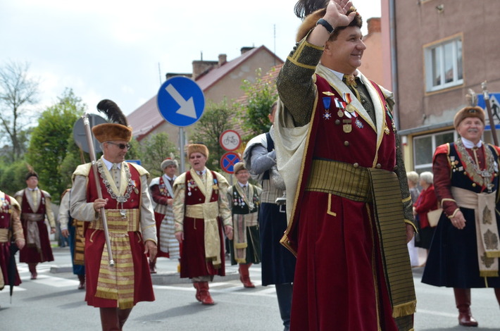 Europejskie Spotkanie Historycznych Strzelców  FILMY i GALERIA ZDJĘĆ
