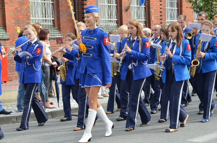 Europejskie Spotkanie Historycznych Strzelców  FILMY i GALERIA ZDJĘĆ