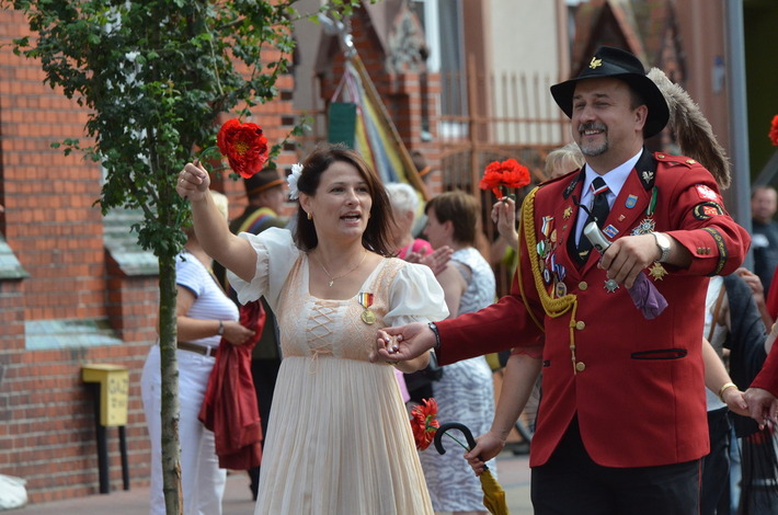 Europejskie Spotkanie Historycznych Strzelców  FILMY i GALERIA ZDJĘĆ