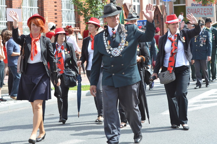 Europejskie Spotkanie Historycznych Strzelców  FILMY i GALERIA ZDJĘĆ