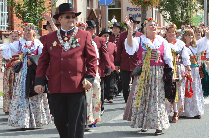 Europejskie Spotkanie Historycznych Strzelców  FILMY i GALERIA ZDJĘĆ