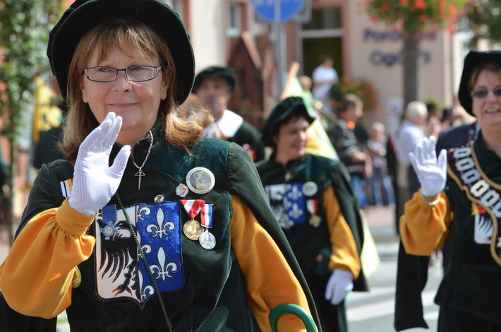 Europejskie Spotkanie Historycznych Strzelców  FILMY i GALERIA ZDJĘĆ