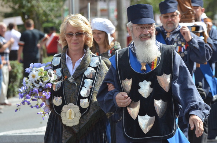 Europejskie Spotkanie Historycznych Strzelców  FILMY i GALERIA ZDJĘĆ