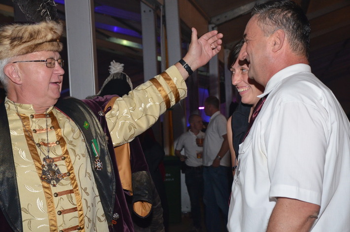 Europejskie Spotkanie Historycznych Strzelców  FILMY i GALERIA ZDJĘĆ