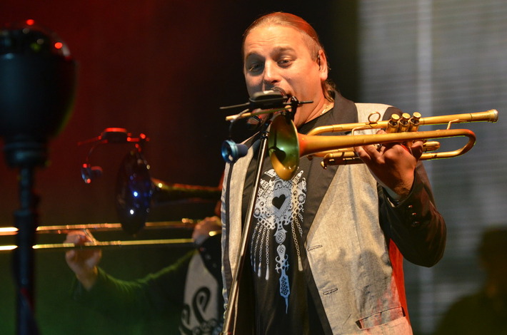 Golce zawojowali Tucholę FILMY i GALERIA ZDJĘĆ