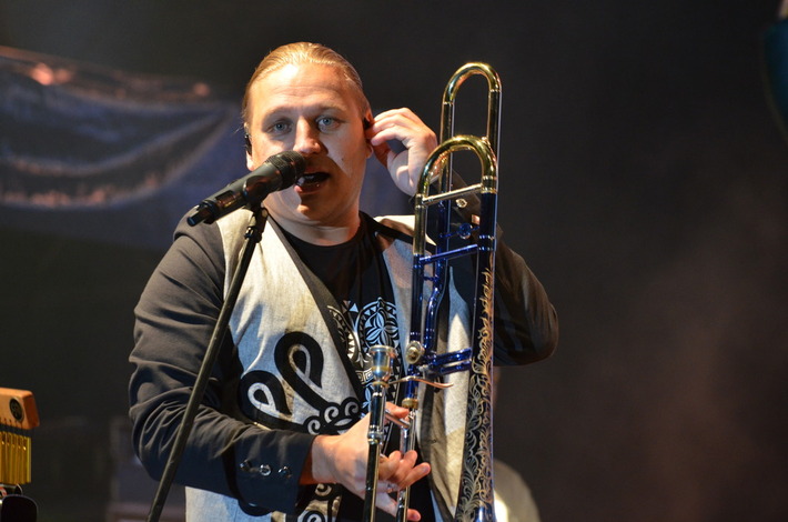 Golce zawojowali Tucholę FILMY i GALERIA ZDJĘĆ