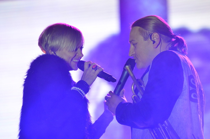 Golce zawojowali Tucholę FILMY i GALERIA ZDJĘĆ