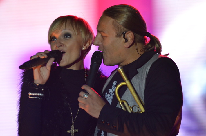 Golce zawojowali Tucholę FILMY i GALERIA ZDJĘĆ