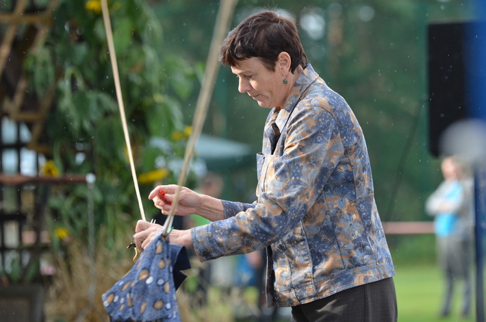 Dożynkowe święto w Raciążu FILM i GALERIA ZDJEĆ